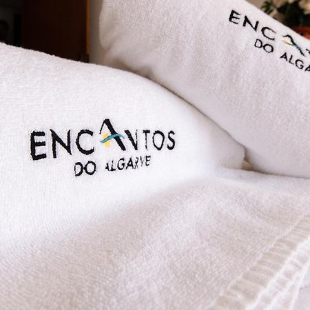 405 - Faia Oceanside By Encantos Do Algarve Portimão Extérieur photo
